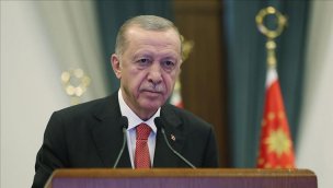 Cumhurbaşkanı Erdoğan'dan kentsel dönüşüme ilişkin açıklamalar!