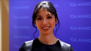 Merkez Bankası Başkanlığına Dr. Hafize Gaye Erkan atandı!