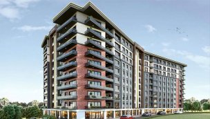 Zonguldak'ın yeni simgesi Sayınlar Lotus Residence!