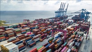 İstanbul'un ihracatında sanayi baş rolde!