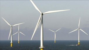 Deniz üstü rüzgar enerjisinde Ege ve Marmara bölgeleri ön planda!