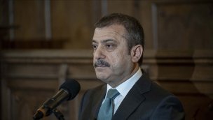 Şahap Kavcıoğlu BDDK'nın altıncı başkanı oldu!