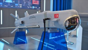 Baykar Kemankeş nasıl bir silah sistemi?