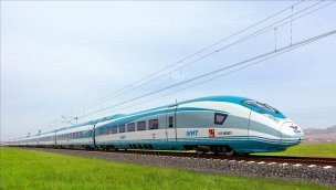 Kurban Bayramı ve yaz tatili öncesinde trenlerde kapasite artırıldı!