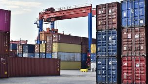 Doğu Karadeniz'in yapı malzemesi ihracatı 28,5 milyon doları aştı!