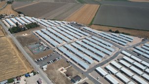 Vefa Group, Vekon ve Ekobord markalarıyla ihracata hız verdi!