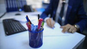 Ücretli çalışan sayısı nisan ayında arttı!