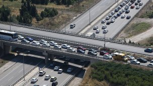 Kurban Bayramı'nda köprü ve otoyollar ücretsiz olacak!