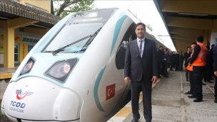 Ankara-Malatya güzergahında seyahat süresi yarı yarıya düşüyor!