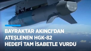 Bakan Kacır'dan Türk savunma sanayisine ilişkin açıklama!