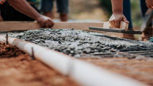 Hazır Beton Endeksi 2023 Mayıs Ayı Raporu açıklandı