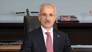 Bakan Uraloğlu'ndan Zengezur Koridoru'na ilişkin açıklama!