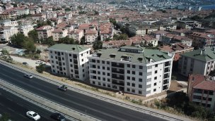 Büyükçekmece'nin merkezi Yuva Büyükçekmece!