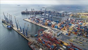 En büyük 1000 ihracatçı listesine İstanbul ve İzmir damgası!