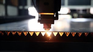 Makine ihracatı ilk 5 ayda 11,7 milyar dolarla rekor kırdı!