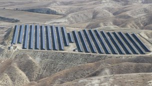 Türkiye'nin güneş enerjisi sektörü "iş kapısı" oldu!
