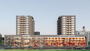 Siltaş Comfort'ta satışlar devam ediyor!