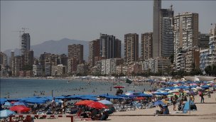 Turizm ülkeleri İspanya ve Portekiz'de iş gücü açığı rekor seviyelerde!