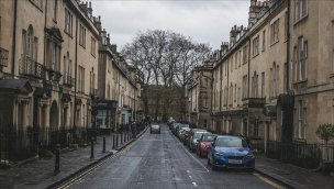 İngiltere’de 5 yıllık sabit konut kredisi faizi yüzde 6’yı aştı!