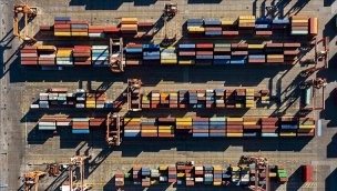 İhracatta aslan payı İstanbul'un oldu, en yüksek artışa Muş imza attı!