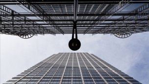 İngiltere’de inşaat sektörü haziran ayında daraldı!