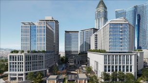 İstanbul Finans Merkezi Yönetmeliği'ne ilişkin esaslar belirlendi!