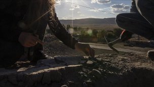 Yıl sonuna kadar 750 arkeolojik kazı ve araştırma yapılacak!