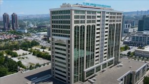 Akıllı sistemle Bakanlık binasında 100 milyon lirayı aşkın tasarruf sağlandı!