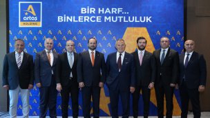 Artaş Holding, gelecek vizyonunu açıkladı!