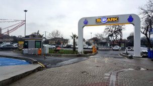 İSPARK ücretlerine yüzde 18'e varan zam yapıldı!