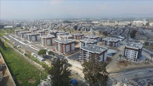 Yerinde Dönüşüm projesine başvurular 17 Temmuz'da başlıyor!