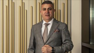 BOSS4 İnşaat'tan yatay mimariye 4 milyar TL'lik yatırım!