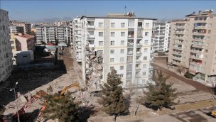 DASK'ın tazminat ödeme tutarı 29,5 milyar lirayı buldu!