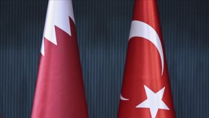 Türkiye ile Katar pek çok alanda güçlü ilişkilerini koruyor!