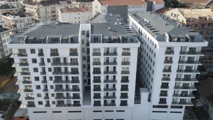 Meda Aydınpark Evleri nerede?