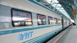 Ankara-Sivas Hızlı Tren Hattı'nda sefer sayısı artırılıyor!