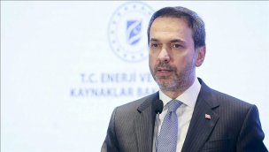 Bakan Bayraktar'dan yenilenebilir enerjiye ilişkin açıklama!