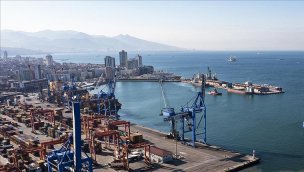 Dış ticarette Türk bayraklı gemilerin kullanımı artıyor!