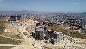 Yerinde dönüşüm başvurularında ALO 181'e rekor çağrı!