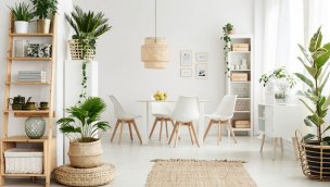 Yaz dekorasyonunda 2023 trendleri neler?