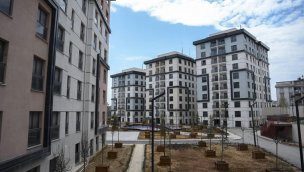 Yerinde dönüşüm kapsamında çalışmalar sürüyor!