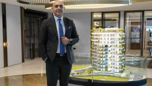 Fuzul GYO halka arzı bireysel yatırımcı talebinde bir ilke imza attı!