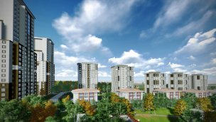 Konut Sektörü 2023 Üçüncü Çeyrekte Rayına Oturacak