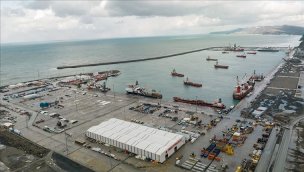 Enerji ithalatı faturası haziranda yüzde 46,4 azaldı!
