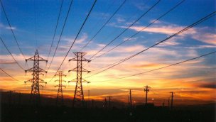 Elektrik üretimi mayısta yüzde 2,61 arttı