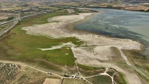 İstanbul barajları alarm veriyor!