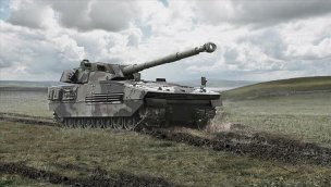 ASELSAN ve Roketsan arasında 11,9 milyon dolarlık sözleşme imzalandı!