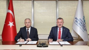 Kocaeli'de enerjide 75 milyon lira tasarruf edilecek