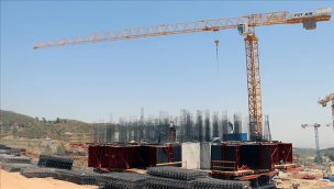 Hatay'da 30 bin 749 kalıcı konutta çalışmalar sürüyor!
