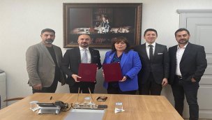 Eczacıbaşı VitrA ile MEB işbirliği protokolu imzaladı!